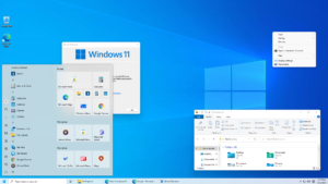 How to Make Windows 11 Look Like Windows 10 in 2024