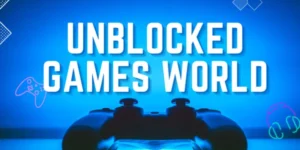 is unblocked games premium safe