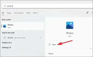 How to Transfer Photos from iPhone to Windows 11 PC