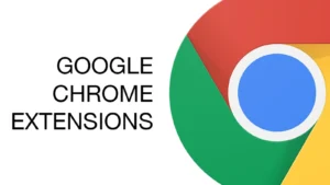 are chrome extensions safe