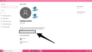 Changing Your Microsoft Administrator Account on Windows: A Simple Guide