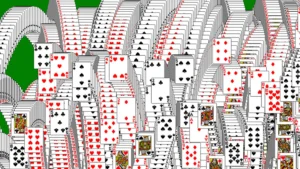 Can Solitaire Be Won Every Time?