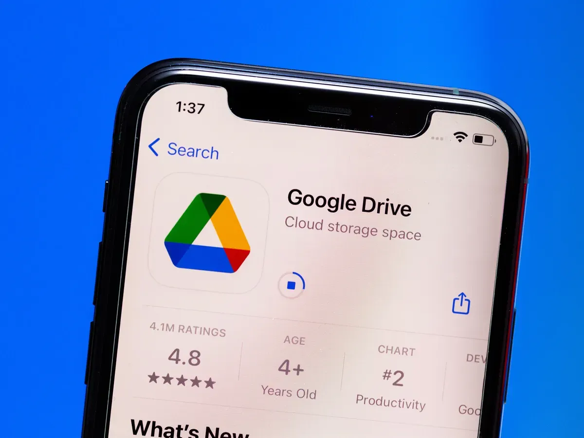 Will Google Drive Ever Shut Down? What You Need to Know About Google Drive's Future!