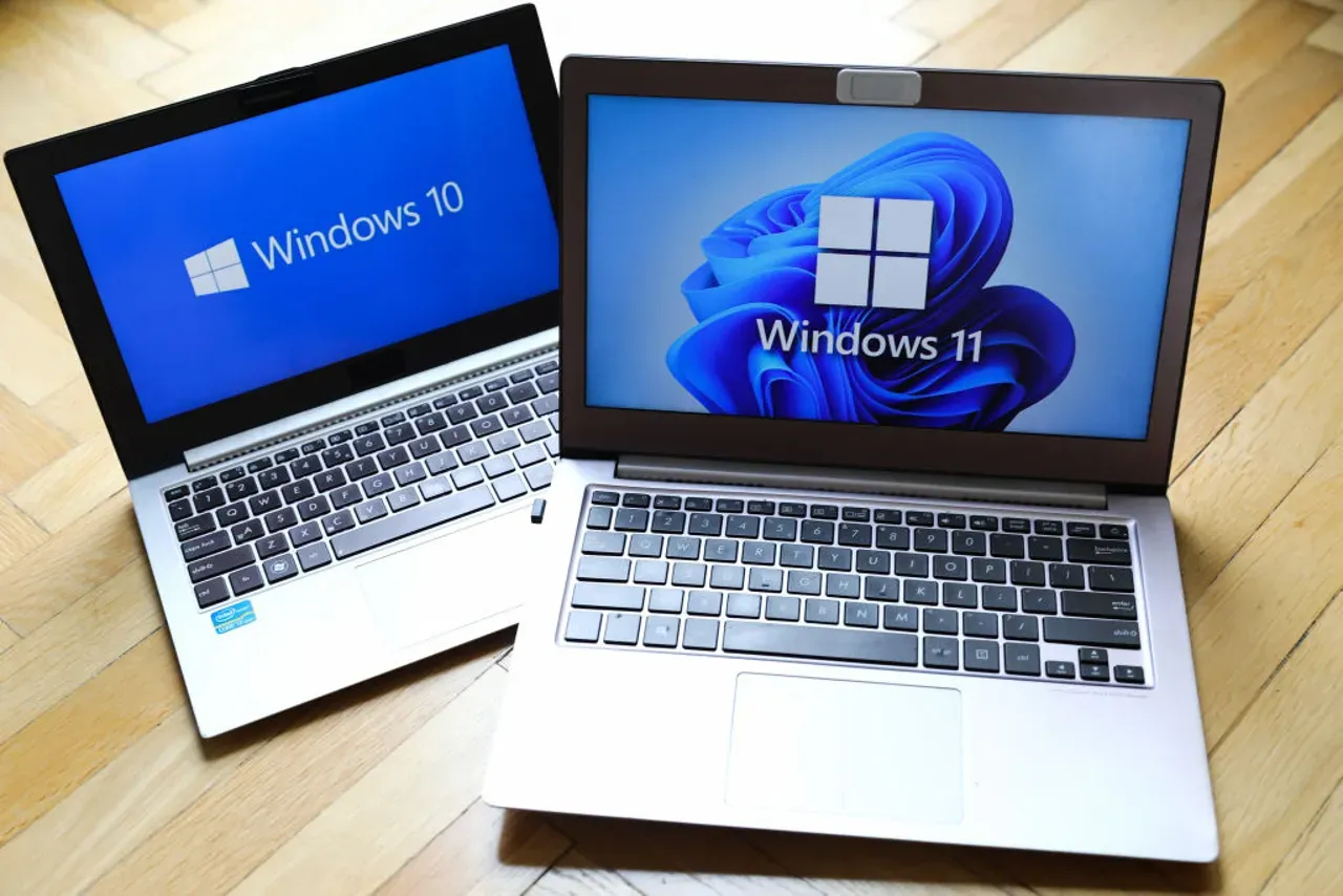 Transforming Windows 10 to Emulate Windows 11 in 2024