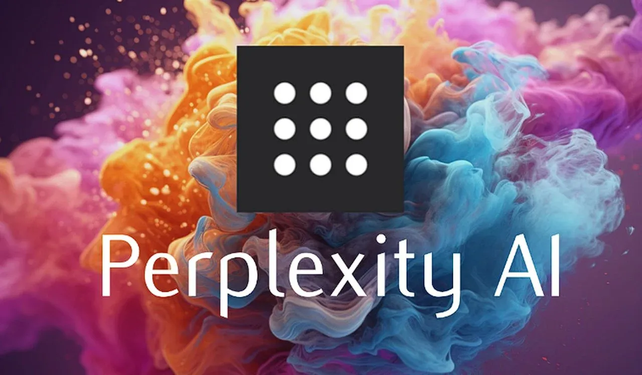 What is Perplexity AI